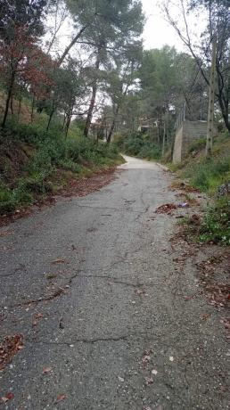 Terreno en calle Italia, 506