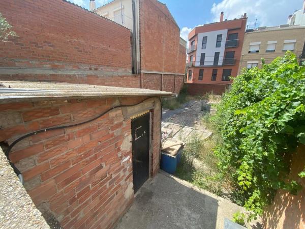 Terreno en Vilanova del Camí