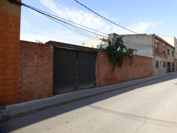 Terreno en Vilanova del Camí