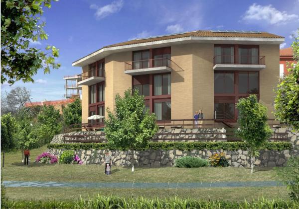 Terreno en calle Mossèn Lluís García, 8