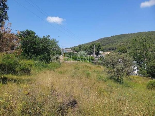 Terreno en Cabrera d'Anoia