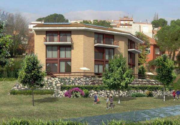 Terreno en calle Mossèn Lluís García, 8