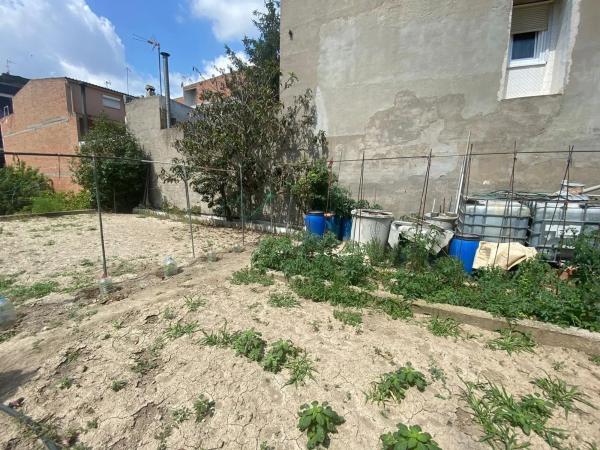 Terreno en Vilanova del Camí