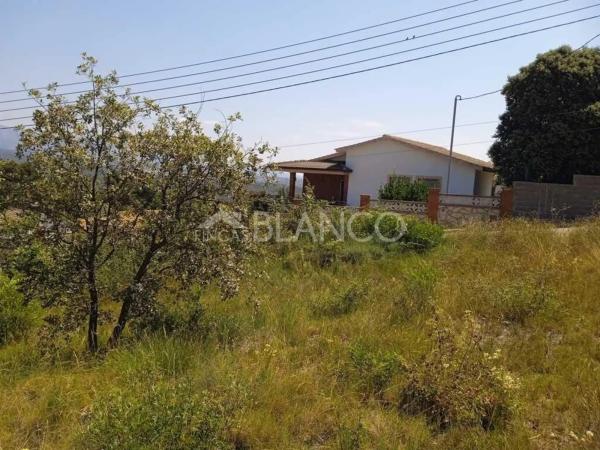 Terreno en Cabrera d'Anoia
