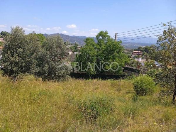 Terreno en Cabrera d'Anoia