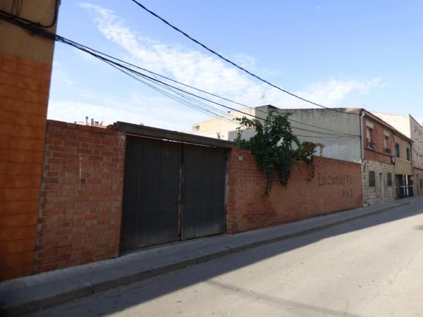 Terreno en Vilanova del Camí