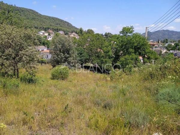 Terreno en Cabrera d'Anoia