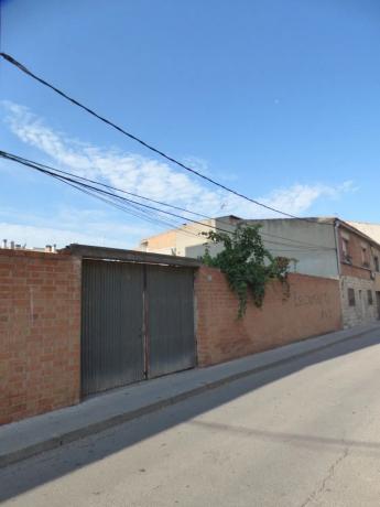 Terreno en Vilanova del Camí