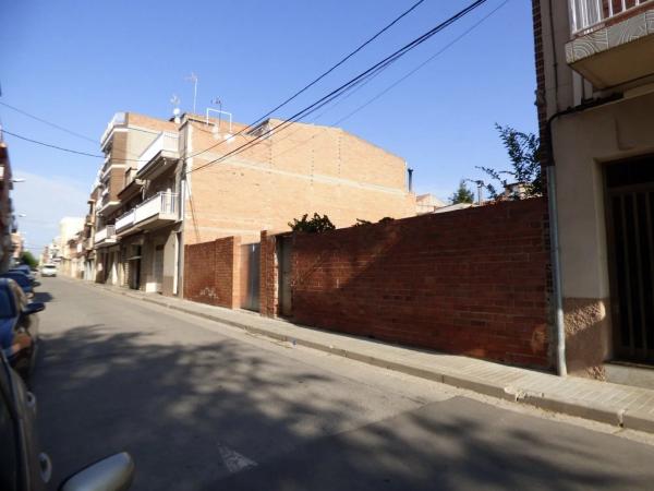 Terreno en Vilanova del Camí