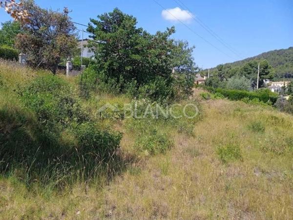 Terreno en Cabrera d'Anoia