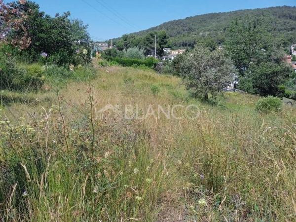 Terreno en Cabrera d'Anoia