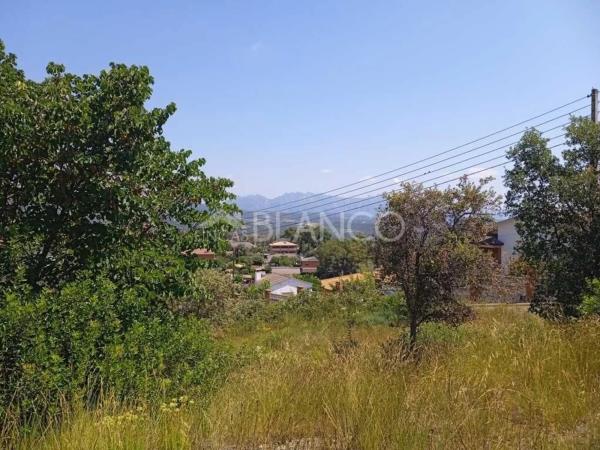 Terreno en Cabrera d'Anoia