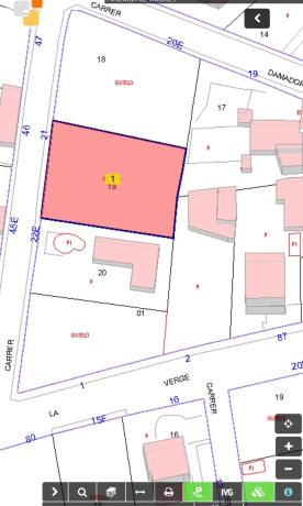 Terreno en Montserrat Park, 21