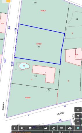 Terreno en Montserrat Park, 21