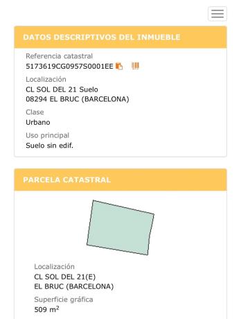 Terreno en Montserrat Park, 21