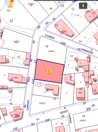 Terreno en Montserrat Park, 21