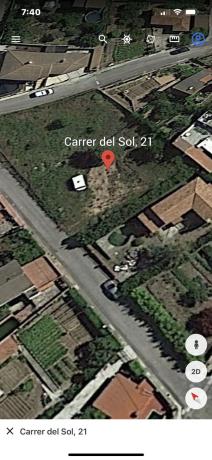 Terreno en Montserrat Park, 21