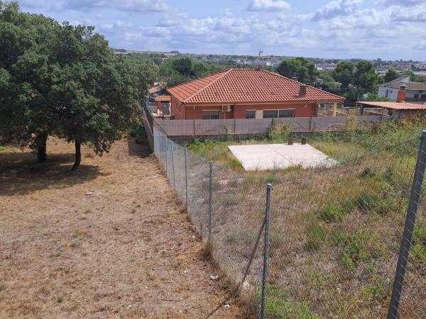 Terreno en calle hercules 26, 26