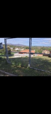 Terreno en calle hercules 26, 26