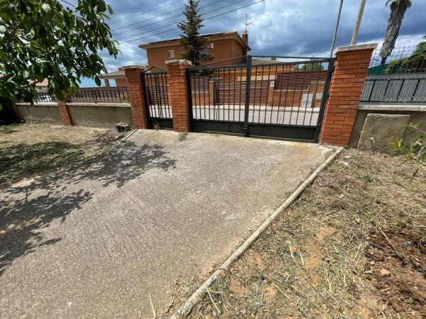 Terreno en Cabrera d'Anoia