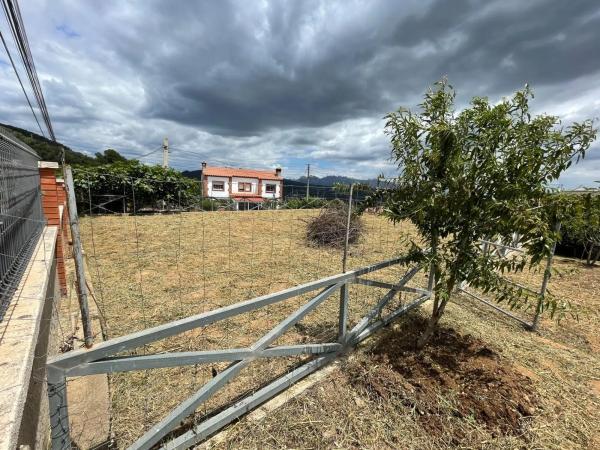 Terreno en Cabrera d'Anoia