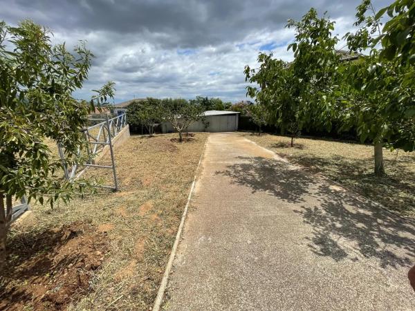Terreno en Cabrera d'Anoia
