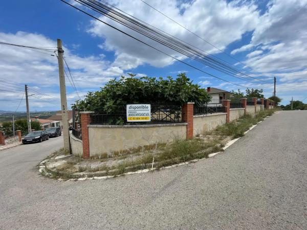 Terreno en Cabrera d'Anoia