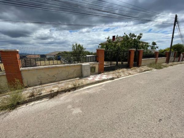 Terreno en Cabrera d'Anoia
