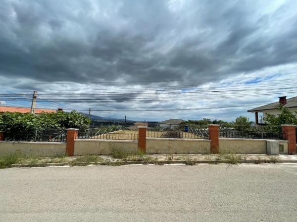 Terreno en Cabrera d'Anoia