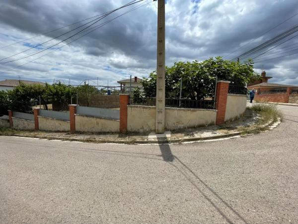 Terreno en Cabrera d'Anoia