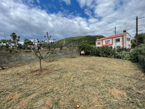 Terreno en Cabrera d'Anoia