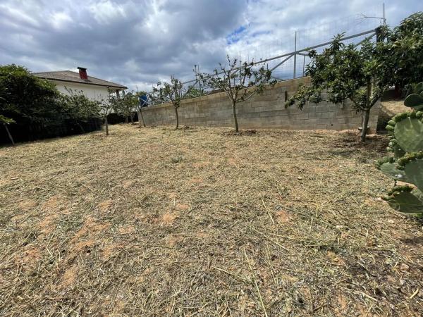 Terreno en Cabrera d'Anoia
