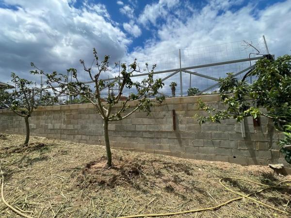 Terreno en Cabrera d'Anoia