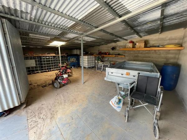 Terreno en Cabrera d'Anoia