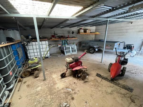 Terreno en Cabrera d'Anoia