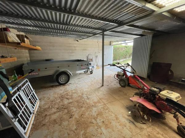 Terreno en Cabrera d'Anoia