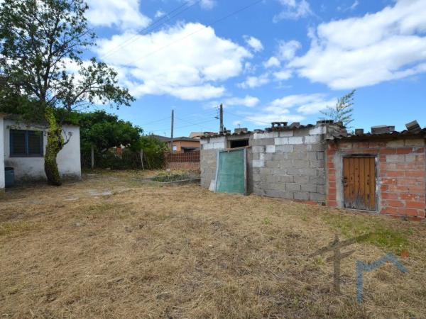 Terreno en calle Tramuntana