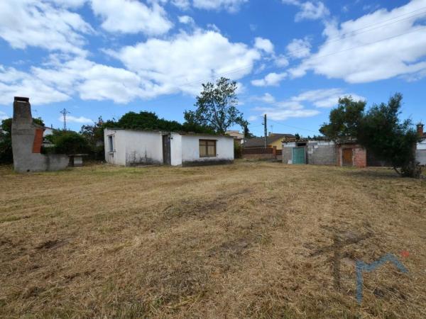 Terreno en calle Tramuntana