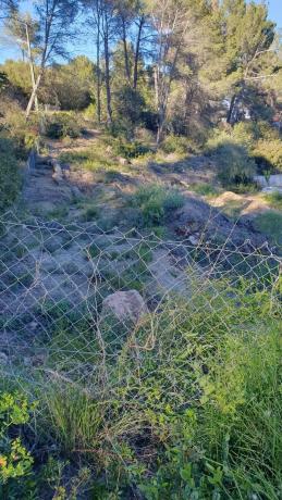 Terreno en Cabrera d'Anoia