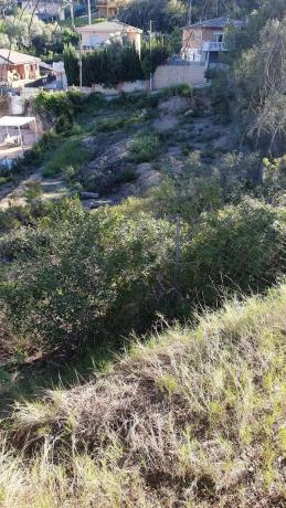 Terreno en Cabrera d'Anoia