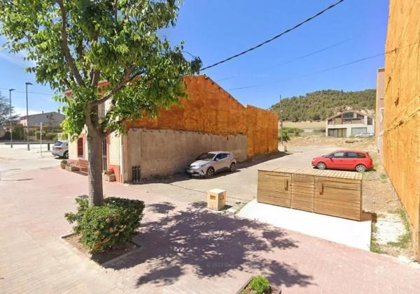 Terreno en Castelloli