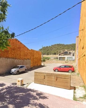 Terreno en Castelloli