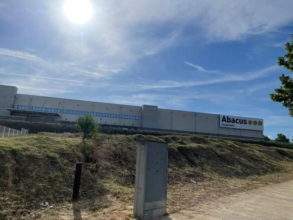 Terreno en Vilanova del Camí