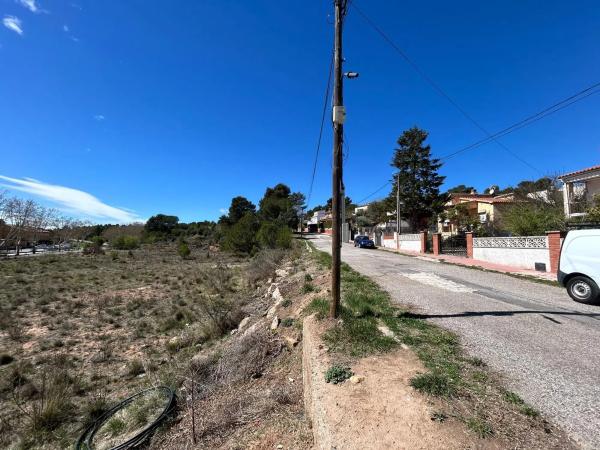 Terreno en Urbanizacion Monserrat Parc zona A, 11