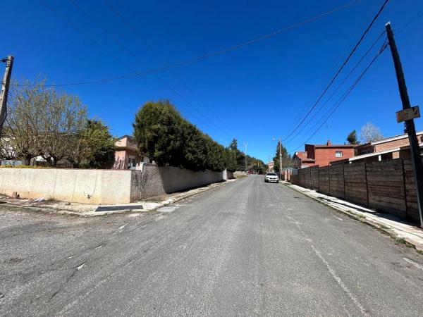 Terreno en Urbanizacion Monserrat Parc zona A, 11