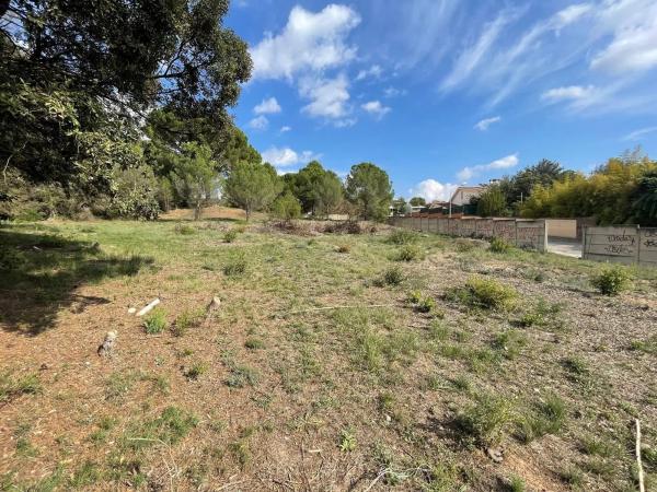 Terreno en calle el Baix Llobregat