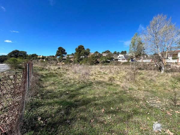 Terreno en Urbanizacion Monserrat Parc zona A, 11