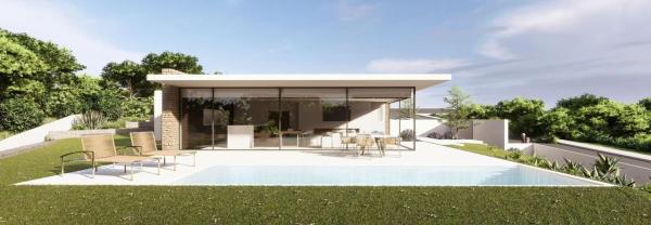 Terreno en calle el Baix Llobregat