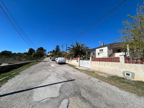 Terreno en Urbanizacion Monserrat Parc zona A, 11