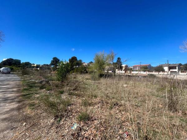 Terreno en Urbanizacion Monserrat Parc zona A, 11